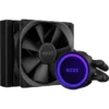 Cooler Líquido NZXT Kraken 120 AIO – RL-KR120-B1