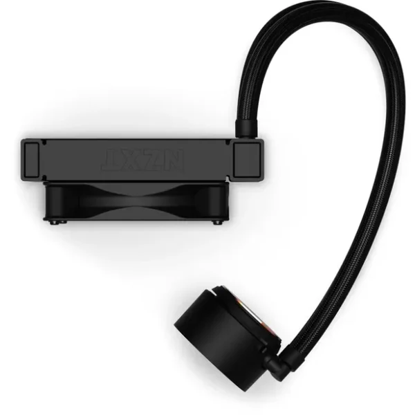 Cooler Líquido NZXT Kraken 120 AIO – RL-KR120-B1