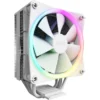 Cooler para CPU NZXT T120 RGB – RC-TR120-W1