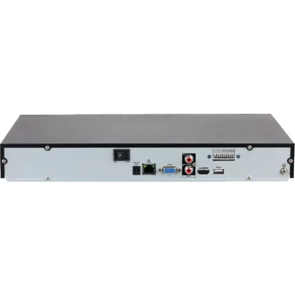 NVR Dahua DHI-NVR4216-4KS2/L – 16 Canales IP 4K