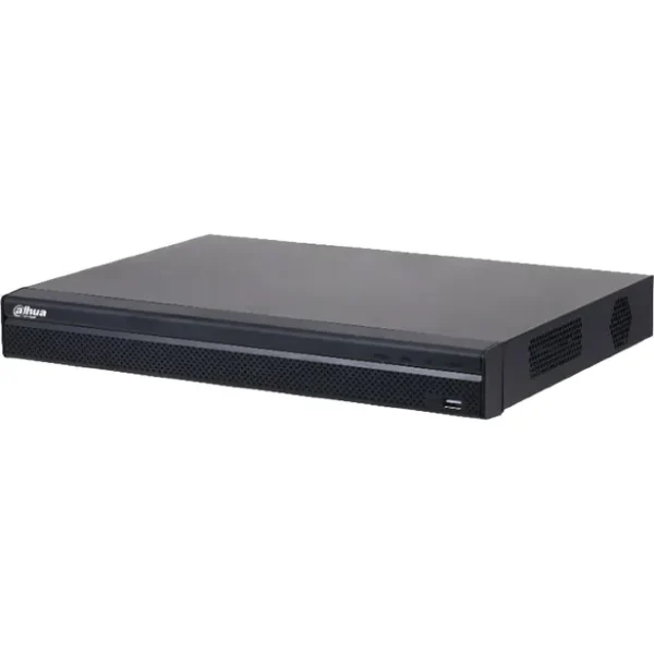 NVR Dahua DHI-NVR4216-4KS2/L – 16 Canales IP 4K