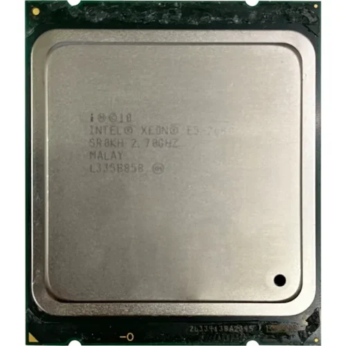 Procesador Intel Xeon E5-2680 V1 3.50GHz – LGA2011