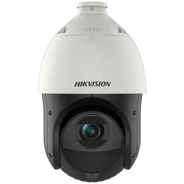 Cámara PTZ Hikvision DS-2DE4425IW-DE(T5) 4MP – Zoom 25× IR