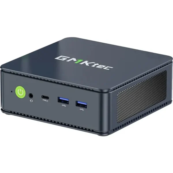 Mini PC GMKtec NucBox M6 AMD Ryzen 5 6600H/16GB/512GB SSD