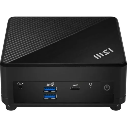 Mini PC MSI Cubi N ADL-020BUS Intel Celeron N100