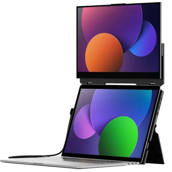 Monitor Portátil Mobile Pixels Duex Float – 15.6”