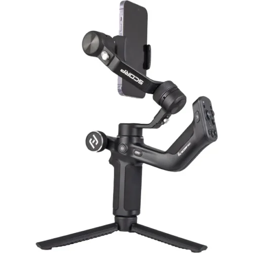 Gimbal FeiyuTech Scorp Mini P Kit para Cámaras