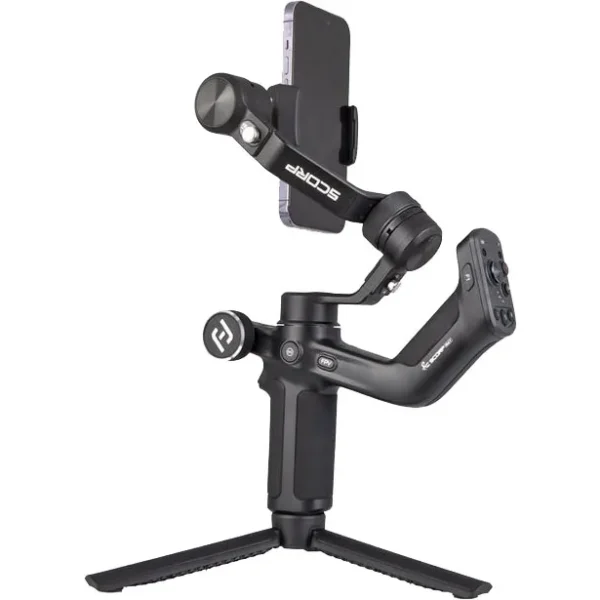 Gimbal FeiyuTech Scorp Mini P Kit para Cámaras