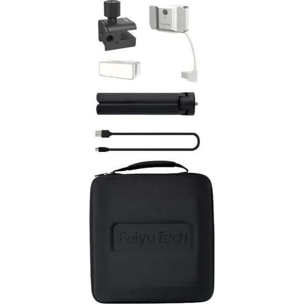 Gimbal FeiyuTech Scorp Mini P Kit para Cámaras