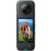 Kit Cámara de Acción Insta360 X4 Adventure Bundle – CINSABMA