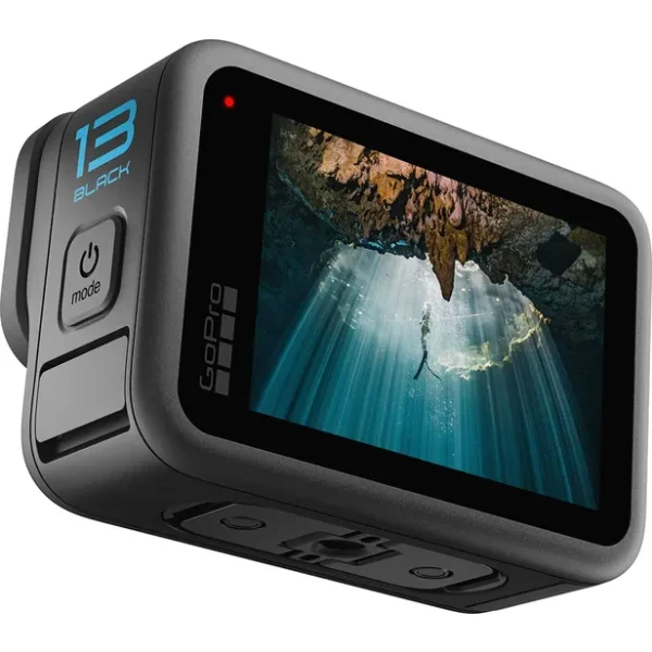 Cámara GoPro HERO13 Black CHDHX-131-RW