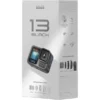 Cámara GoPro HERO13 Black CHDHX-131-RW