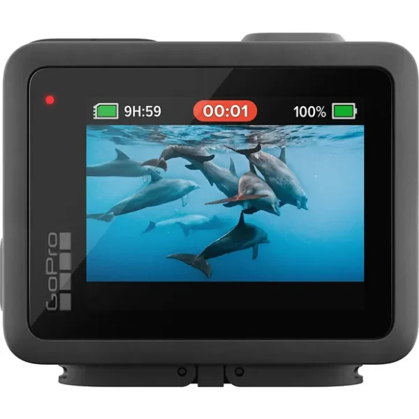 Cámara GoPro HERO CHDHF-131-AT