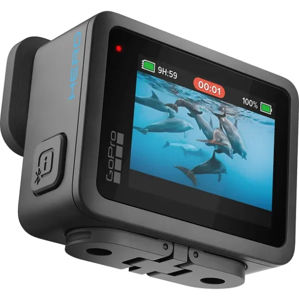 Cámara GoPro HERO CHDHF-131-AT