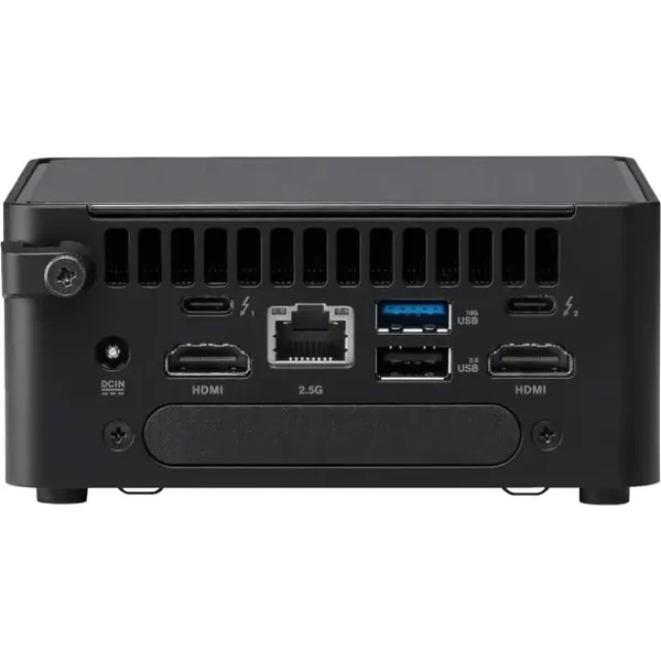 Mini PC Asus NUC 14RVH i3-100U