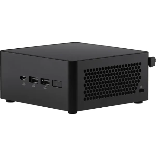 Mini PC Asus NUC 14RVH i3-100U