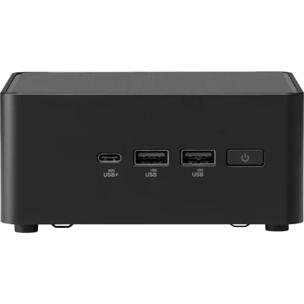 Mini PC Asus NUC 14RVH i3-100U