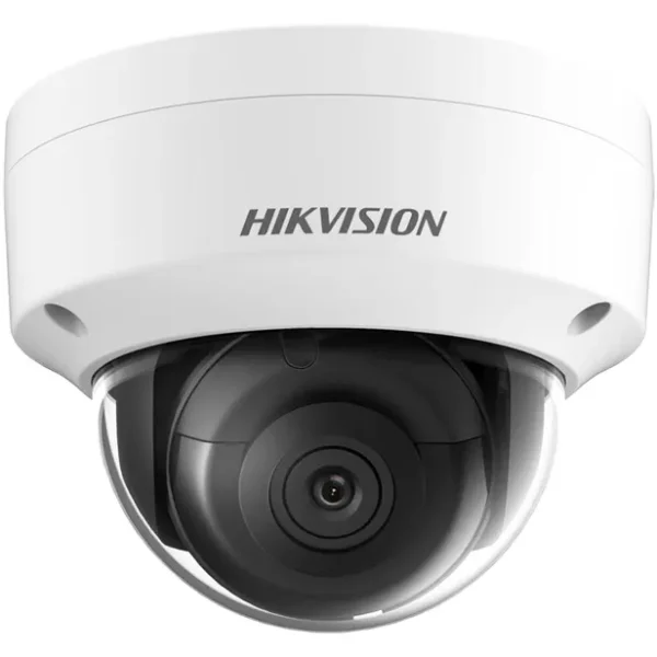 Cámara Hikvision DS-2CD2121G0-IS – IP Dome 2MP