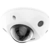 Cámara Hikvision DS-2CD2523G2-IS – IP Mini Dome 2MP