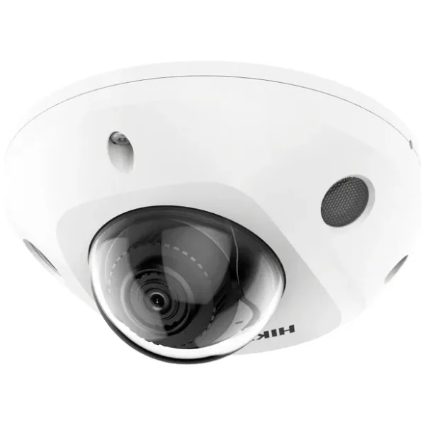 Cámara Hikvision DS-2CD2523G2-IS – IP Mini Dome 2MP
