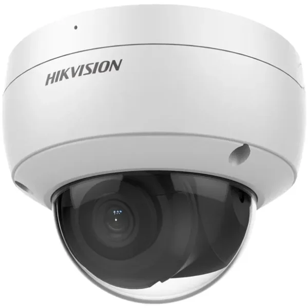 Cámara Hikvision DS-2CD2183G2-IU 8MP – IP Dome EXIR (2.8 mm)