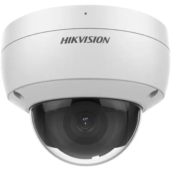 Cámara Hikvision DS-2CD2183G2-IU 8MP – IP Dome EXIR (2.8 mm)