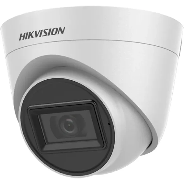 Cámara Hikvision DS-2CE78H0T-IT3FS 5MP – TurboHD (2.8 mm)