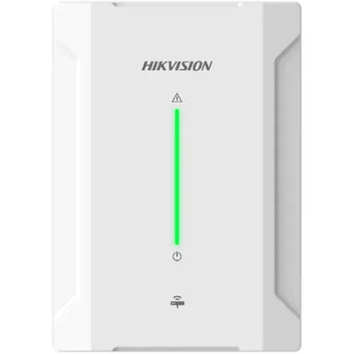 Receptor Inalámbrico Hikvision DS-PM1-RT-HWB – AX Hybrid Pro (Tri-X)