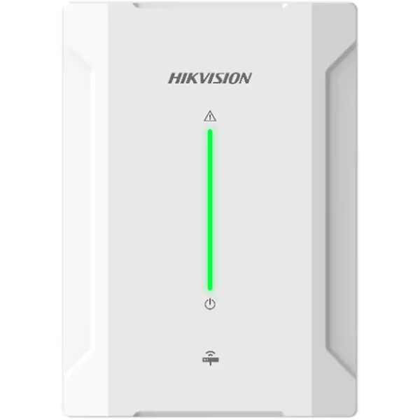 Receptor Inalámbrico Hikvision DS-PM1-RT-HWB – AX Hybrid Pro (Tri-X)