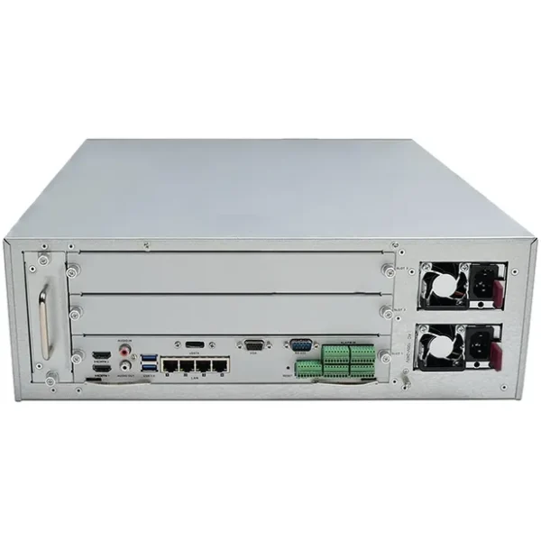 NVR Hikvision DS-96128NI-I16 – 128 Canales 4K