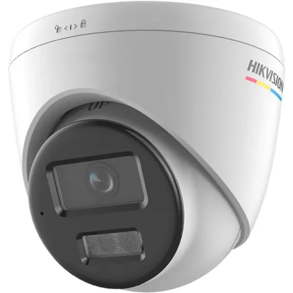 Cámara Hikvision DS‑2DE2C200MWG/W PT Wi‑Fi 2MP 2.8mm
