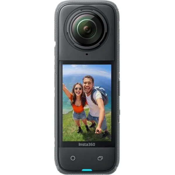 Kit Cámara de Acción Insta360 X4 – CINSBBGA_A