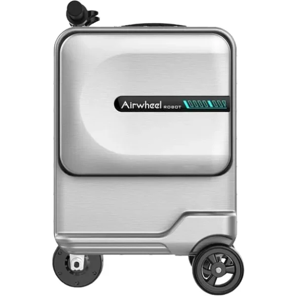 Valija de Transporte Inteligente Airwheel Robot SR5 20” – Negro