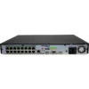NVR AnpViz NVR7616K2-16P U-Series – 16 Canales 4K