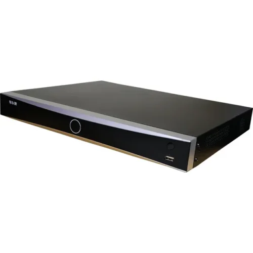 NVR AnpViz NVR7616K2-16P U-Series – 16 Canales 4K