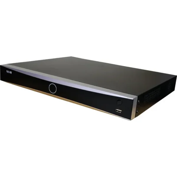 NVR AnpViz NVR7616K2-16P U-Series – 16 Canales 4K