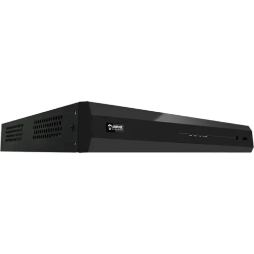 NVR AnpViz NVR3116M2-16P U-Series – 16 Canales 4K