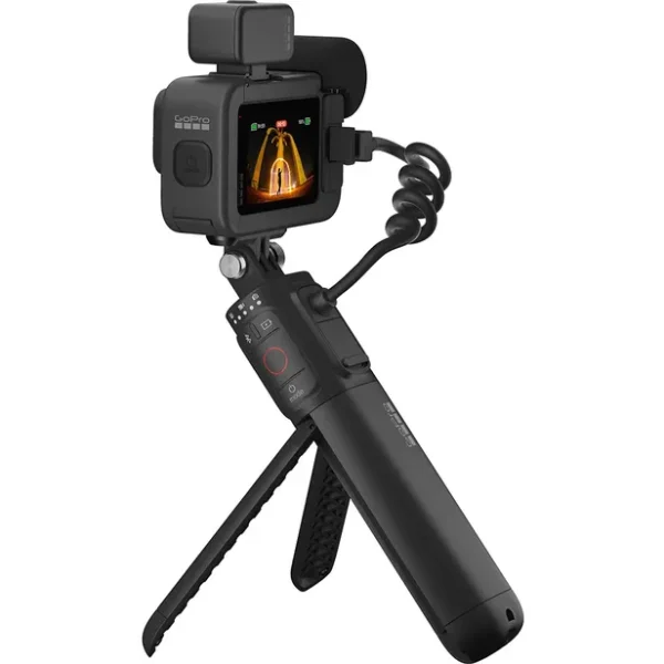 Cámara GoPro HERO13 Black Creator Edition CHDFB-131-RW