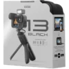 Cámara GoPro HERO13 Black Creator Edition CHDFB-131-RW