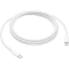Cable Apple USB-C 240W – 2m (MYQT3AM A2794)
