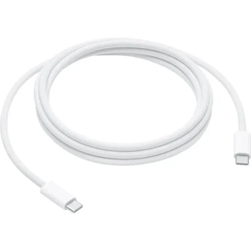 Cable Apple USB-C 240W – 2m (MYQT3AM A2794)