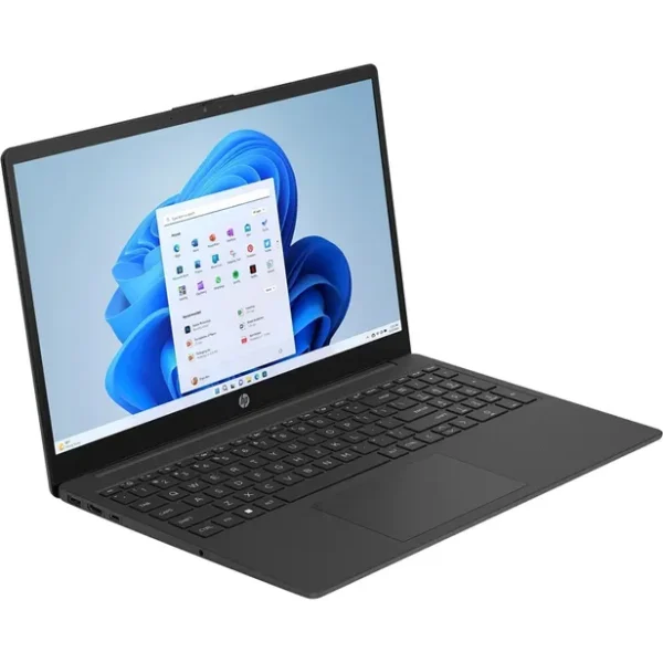 Notebook HP 15-FD1085CL – Intel Core 5 120U / 12GB RAM / 512GB SSD / 15.6″ Touch FHD / Windows 11