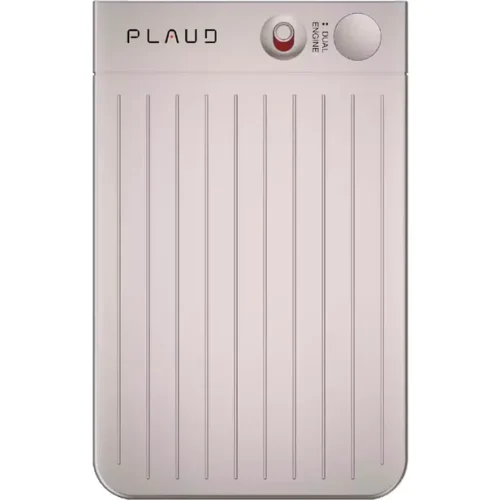 Grabadora de Voz Plaud Note NB-100 con ChatGPT 64GB