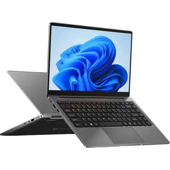 Notebook BMAX S14 Pro – Intel Pentium Silver N5000 / 8GB RAM / 256GB SSD / 14" FHD / Windows 11