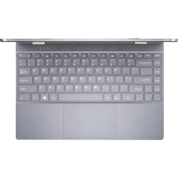 Notebook BMAX Y14 – Intel Alder Lake N100 / 16GB RAM / 512GB SSD / 14″ Touch FHD / Windows 11