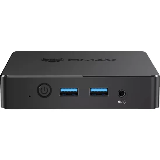 Mini PC BMAX B1 Mini Intel Gemini Lake N4000/8GB/128GB
