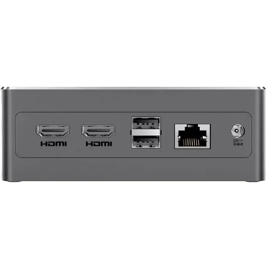 Mini PC BMAX B4 Pro Intel N97/16GB/512GB SSD