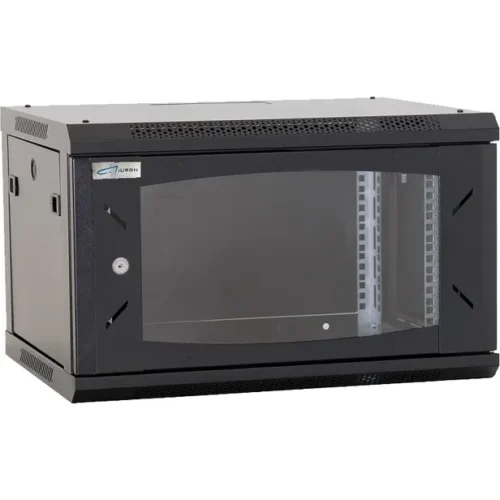 Gabinete Rack Iuron 19” Network W5-35-8