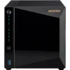Servidor NAS Asustor AS3304T V2 Drivestor 4 Pro Gen2 – Quad-Core 1.7 GHz / 2 GB DDR4 / USB 3.2