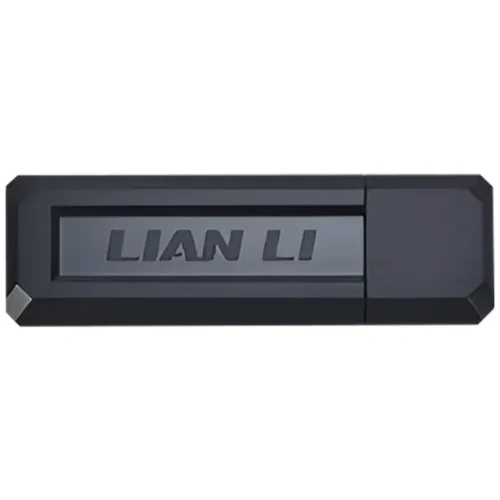 Controlador Inalámbrico Lian Li RF-T-B L-Wireless Controller